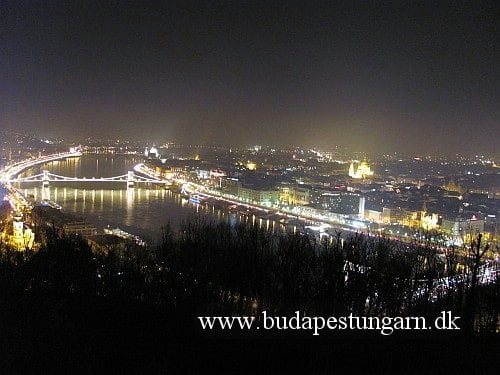 Budapest by night2 Budapest by night