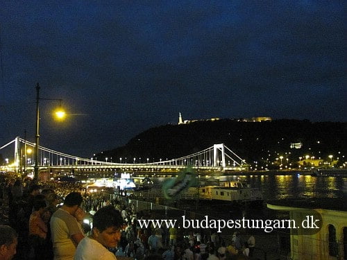 Budapest billeder II