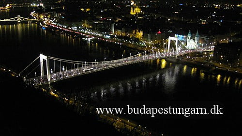 Elisabeth Bridge Elisabethbroen