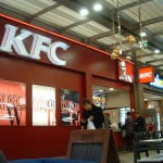 KFC Budapest