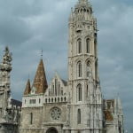 Guidet tur i Budapest