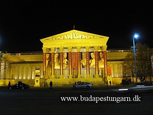 Museum of Fine Arts Museum of Fine Arts