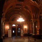 Den ungarske Statsopera