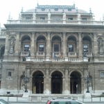 Den ungarske Statsopera