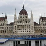 Det ungarske Parlament