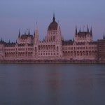 Det ungarske Parlament