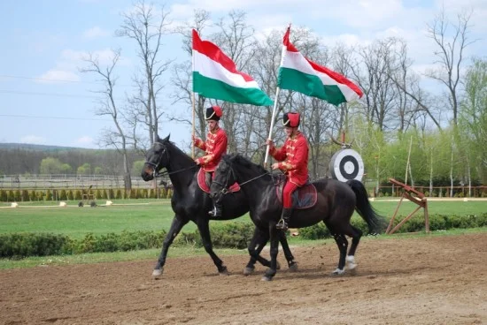 Lazarparken Budapest