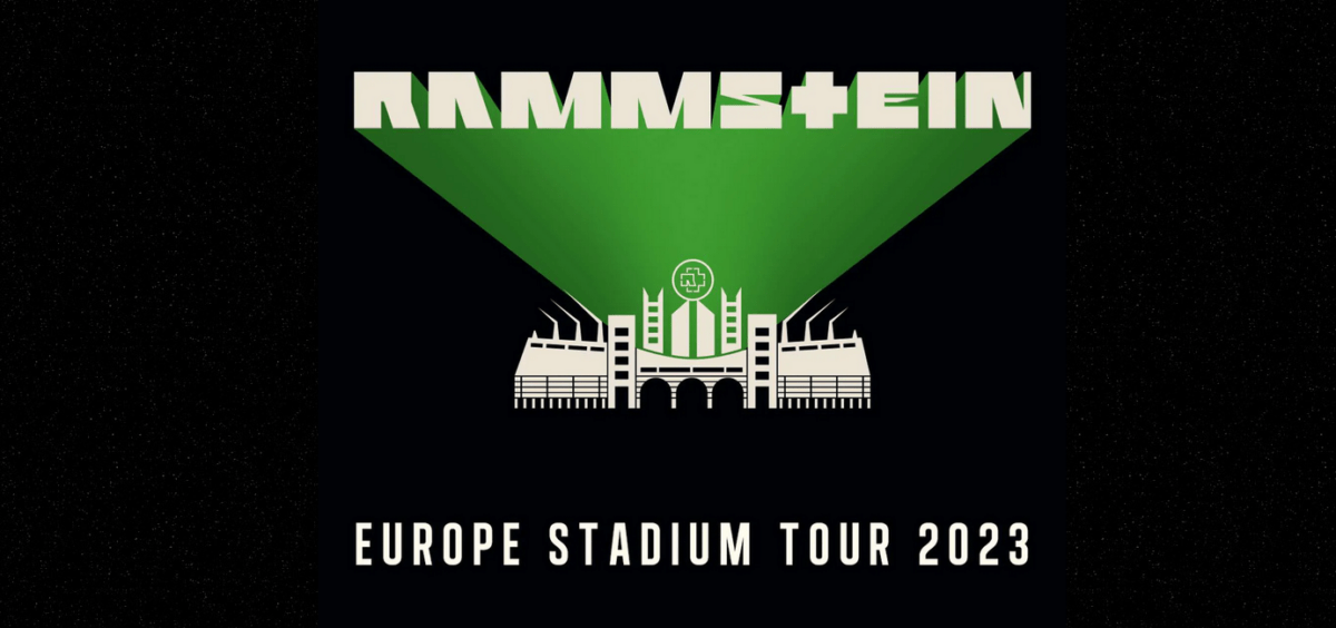 Rammstein Budapest 2023