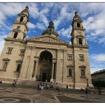 Sankt Steffens Basilika