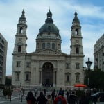 Sankt Steffens Basilika