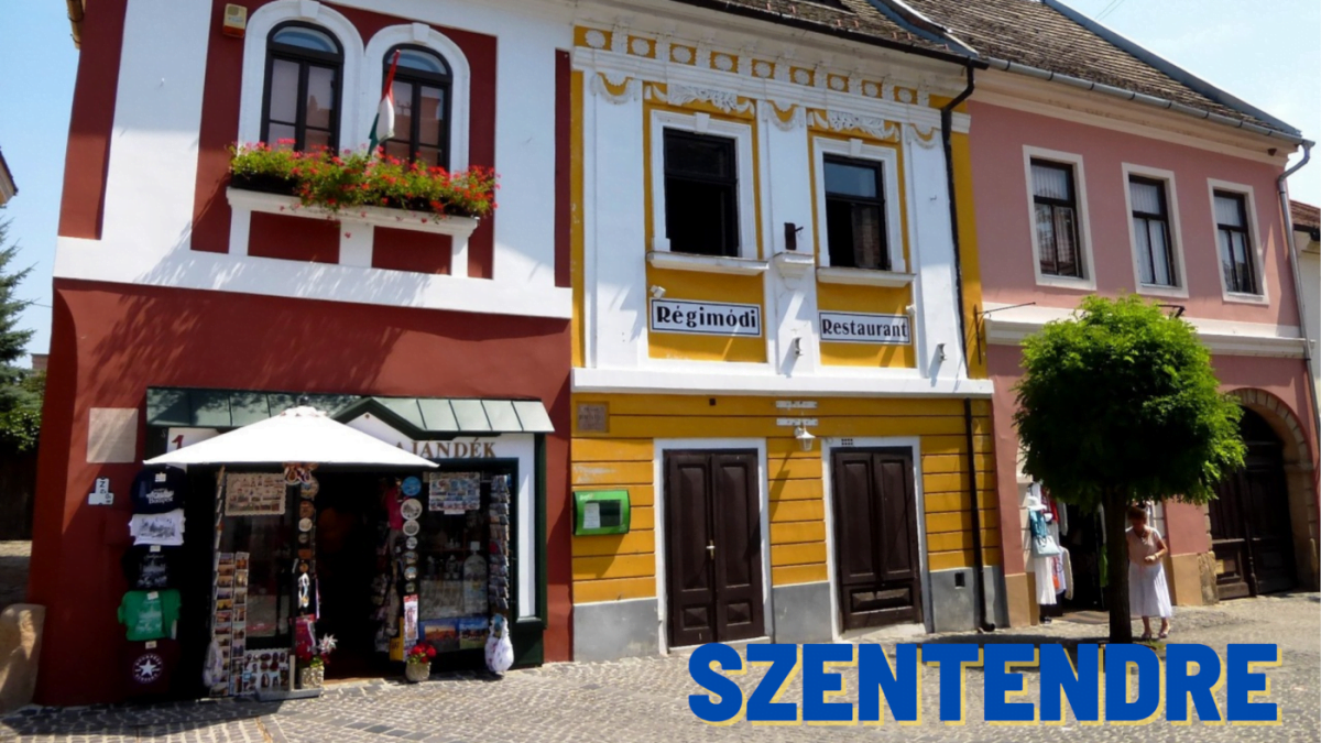 szentendre 