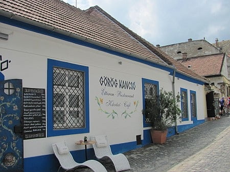 Szentendre