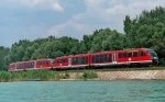 Banegårde i Budapest