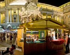 Vinfestival Budapest