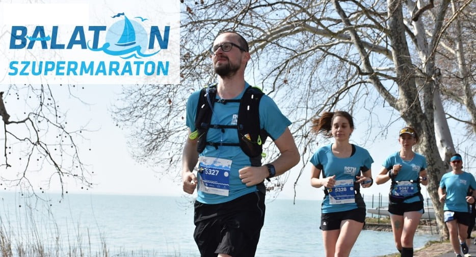 Balaton Maraton