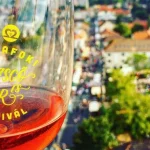 Budafok Champagne og Vinfestival