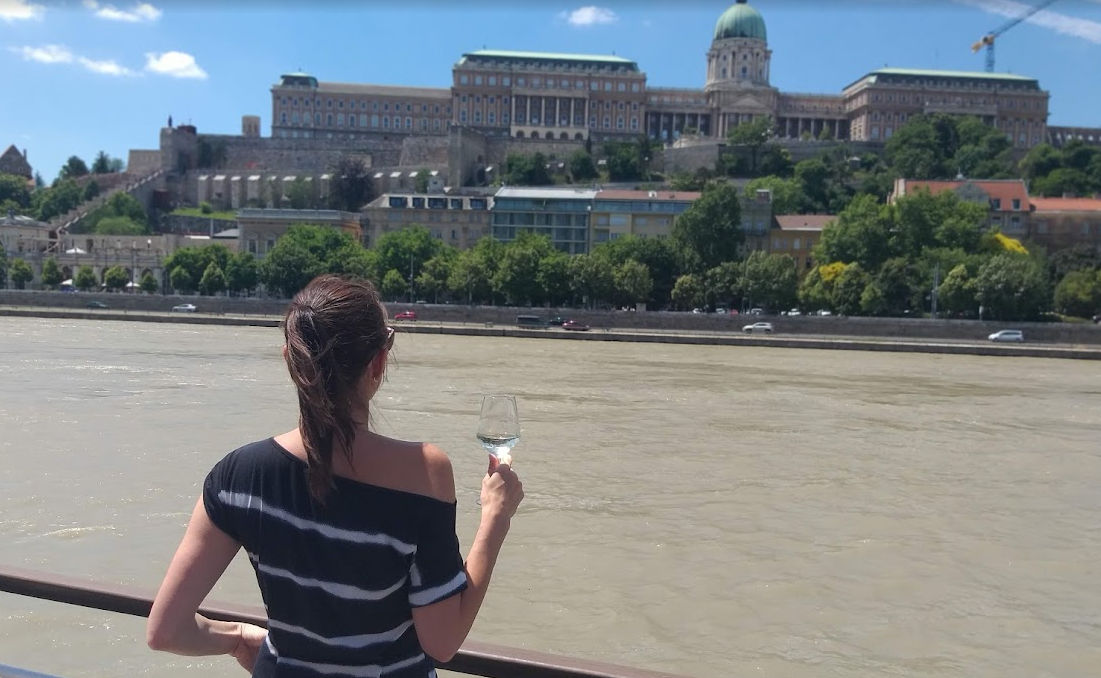 buda slottet