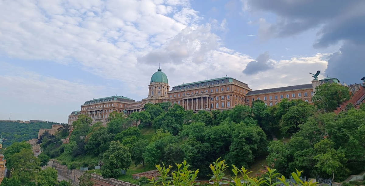 Seks fejl du ikke bør begå i Budapest!