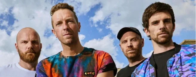 Coldplay Budapest 2024