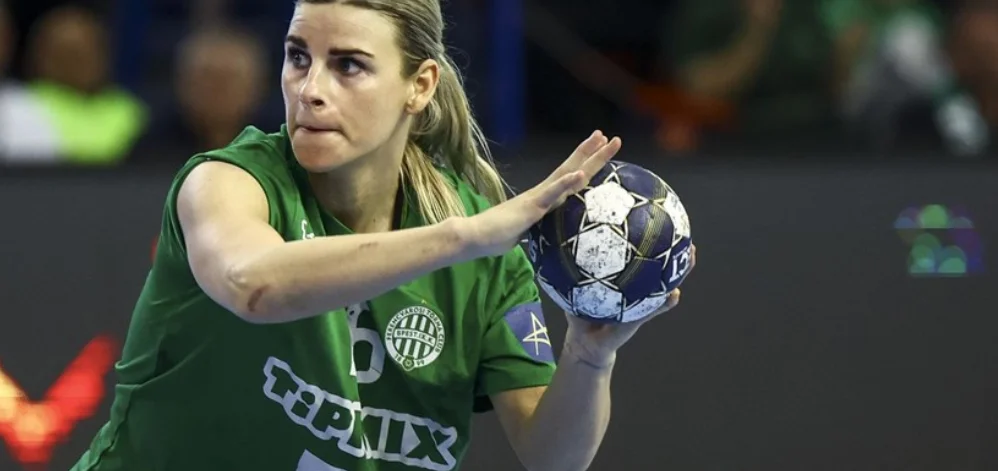 EHF Final 4 Budapest 2025