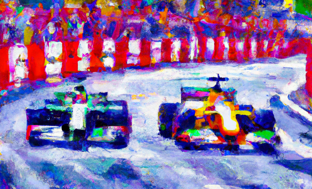 Hungarian Grand Prix 2024 (Formel 1)