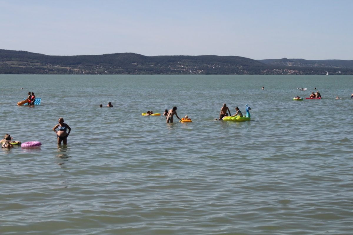 Balaton.