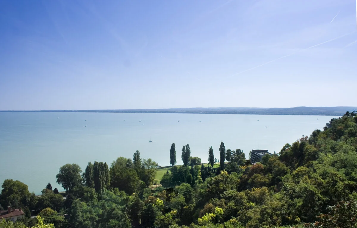Balaton Supermarathon 2025