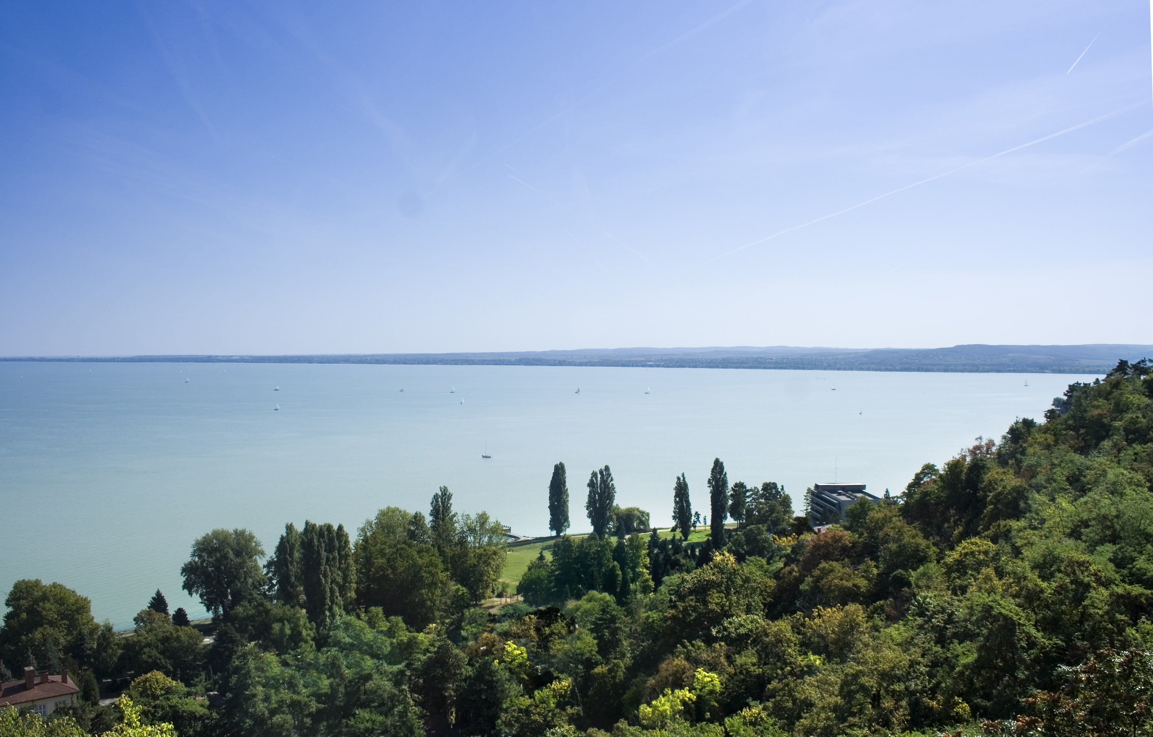 Lake Balaton