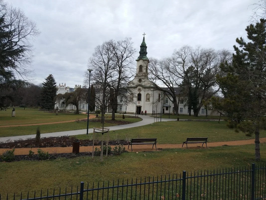 Martonvásár