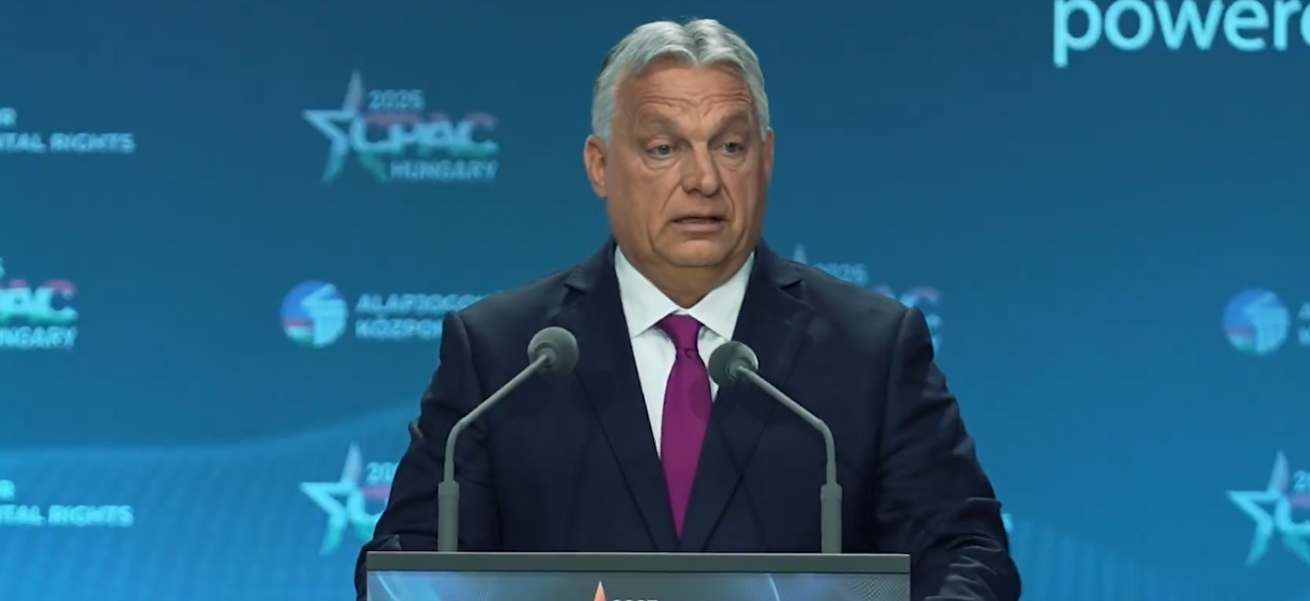 orban viktior