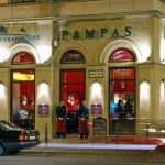 Pampas Steakhouse