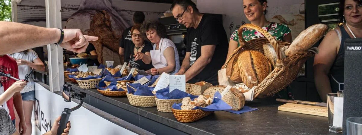 Rosé og mousserende vinfestival 2025