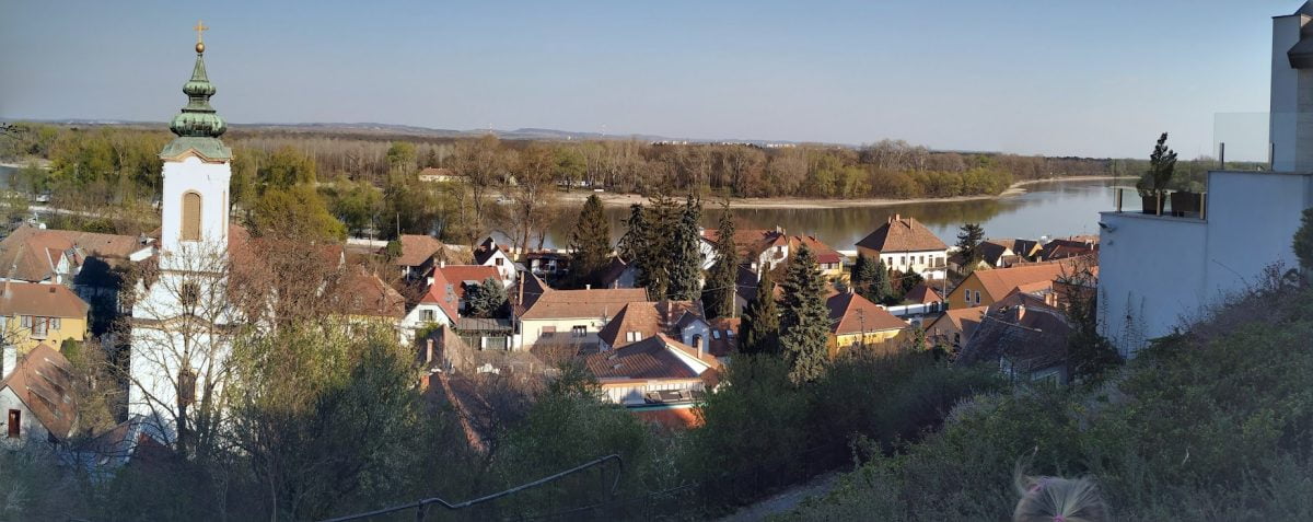 Szentendre