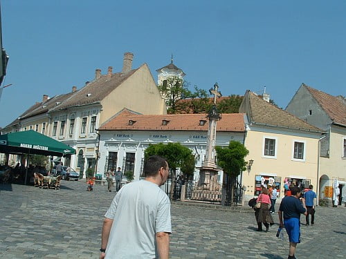 Szentendre