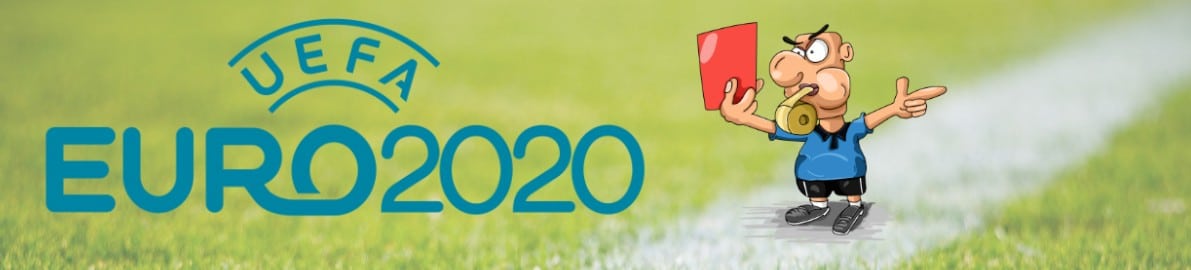 EURO 2020: Ungarn - Portugal