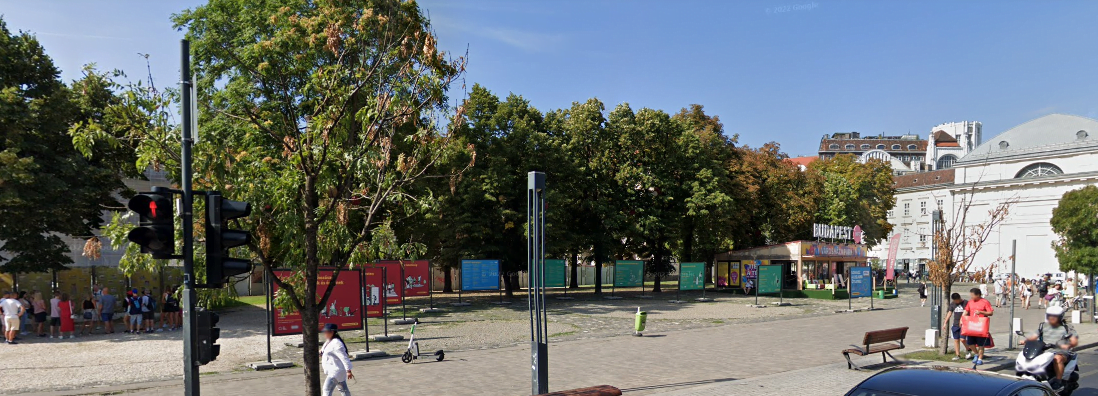 Városháza tér