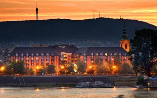 verdi budapest