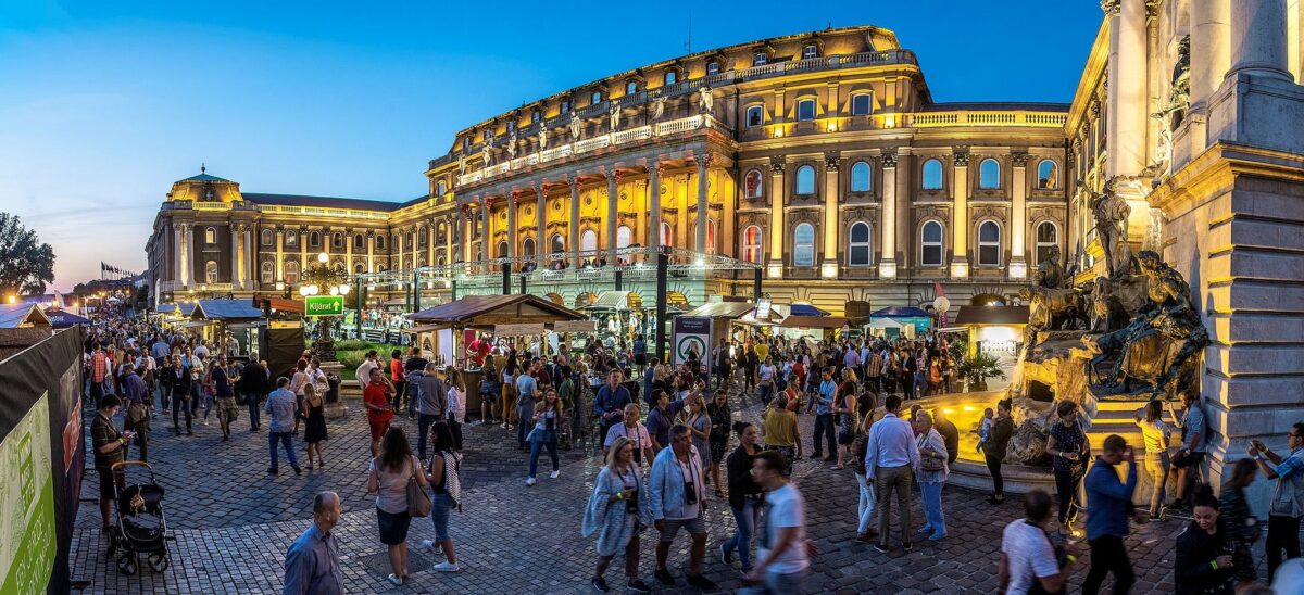 budapest vinfestival