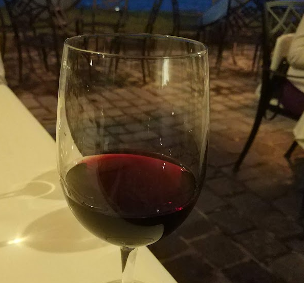 drikk vin i budapest