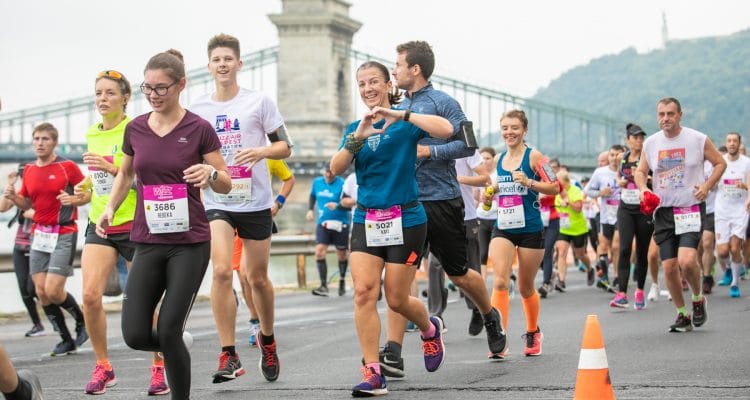 Wizz Air Halvmarathon 2024